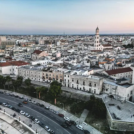 Apartment Dimora Alighieri - Centro